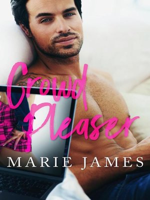 cover image of Crowd Pleaser